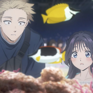 profile_You, The Watcher (Vote Your Type)