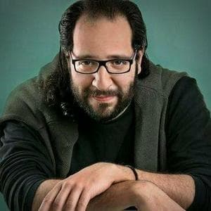 Ahmed Amin mbtiパーソナリティタイプ image