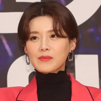 profile_Jang Do-yeon