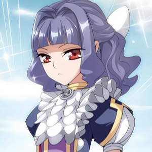 profile_Yue'er / Yaoye