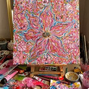 profile_Art Therapist