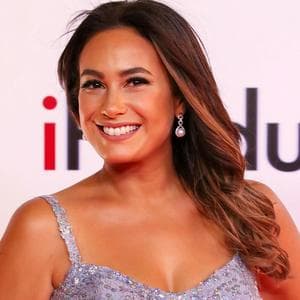 profile_Hend Sabry