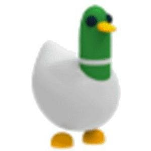 profile_Silly Duck