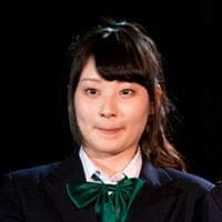 Nanami Yamashita MBTI Personality Type image