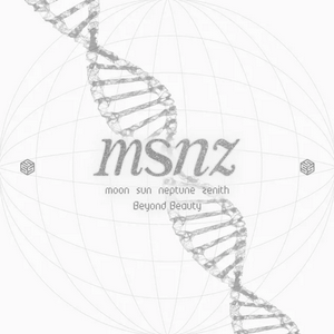 profile_tripleS Neptune - Fly Up