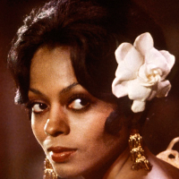 Diana Ross MBTI Personality Type image