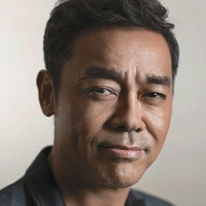 profile_Sean Lau (刘青云)