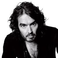Russell Brand MBTI Personality Type image