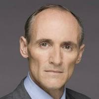 Colm Feore MBTI Personality Type image