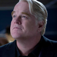 Plutarch Heavensbee MBTI Personality Type image