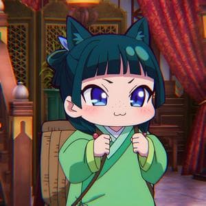 profile_You, the watcher (VOTE your type)