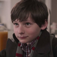 Henry Mills MBTI Personality Type image