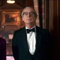 Denis Thatcher mbtiパーソナリティタイプ image