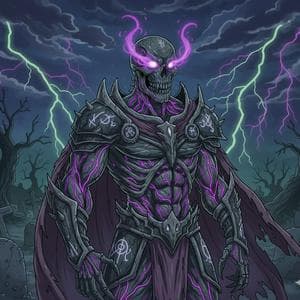 profile_Skull Monster(Skulldread)