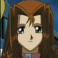 Shizuka Kawai (Serenity Wheeler) MBTI Personality Type image