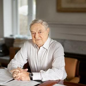 profile_George Soros