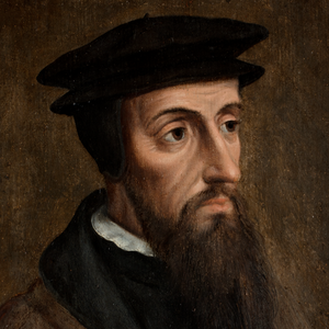 profile_John Calvin