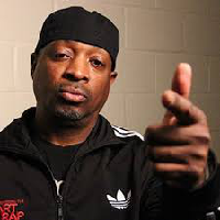 Chuck D MBTI Personality Type image