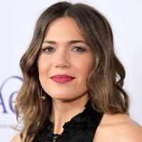 Mandy Moore MBTI Personality Type image