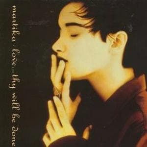 profile_Martika - Love... Thy Will Be Done