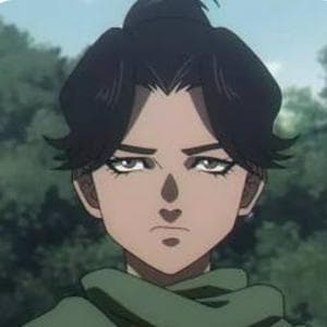 profile_Draka (ドゥラカ, Duraka)