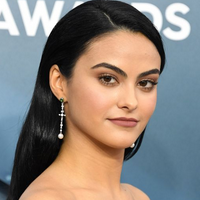 Camila Mendes MBTI Personality Type image