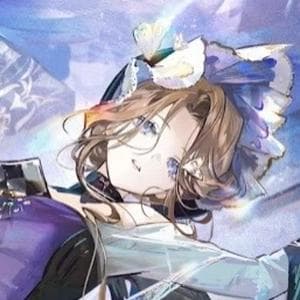 profile_Ms. Stranger (无名者)