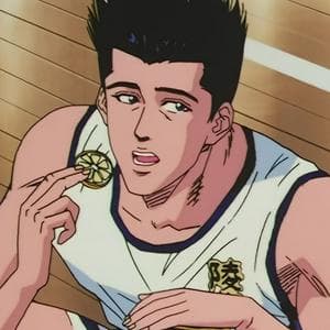 profile_Akira Sendoh