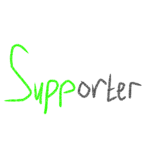 profile_Supporter = Empath + Reality (Dream/Variety/Safe)