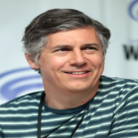 Chris Parnell MBTI Personality Type image