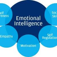 Emotionally Intelligent MBTI Personality Type image