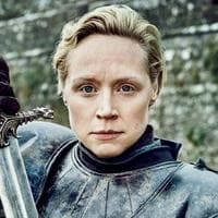 Brienne of Tarth MBTI Personality Type image