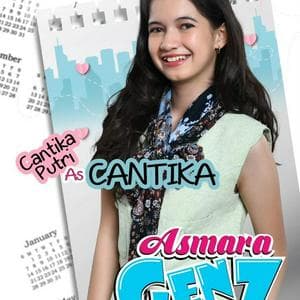 profile_Cantika