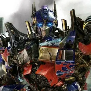 Optimus Prime نوع شخصية MBTI image