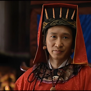 profile_杨金水 (Yang Jinshui)