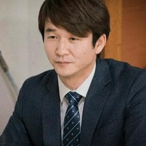 profile_Kang U Cheol