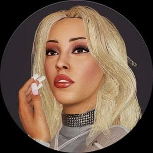 profile_Amala / Doja Cat