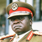 profile_Idi Amin Dada