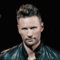 Brian Tyler MBTI Personality Type image