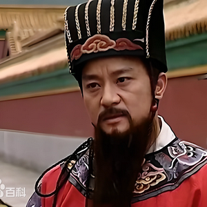 profile_张居正 (Zhang Juzheng)