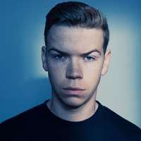Will Poulter MBTI Personality Type image