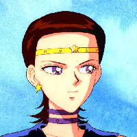 Kou Taiki (Sailor Star Maker) MBTI Personality Type image