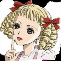 Mai “Misato” Tsuzuki MBTI Personality Type image