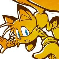Miles “Tails” Prower MBTI Personality Type image