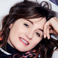 Emily Mortimer MBTI Personality Type image