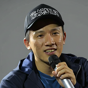 profile_Felix Yanwar Siauw