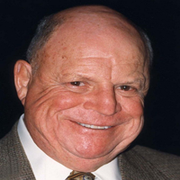 Don Rickles MBTI Personality Type image