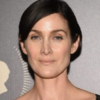 Carrie-Anne Moss MBTI Personality Type image