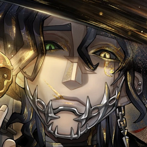 profile_Gold Foil