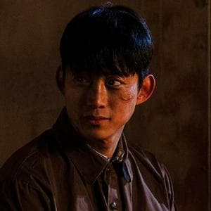 profile_Park Yeong Gwang / Code-66